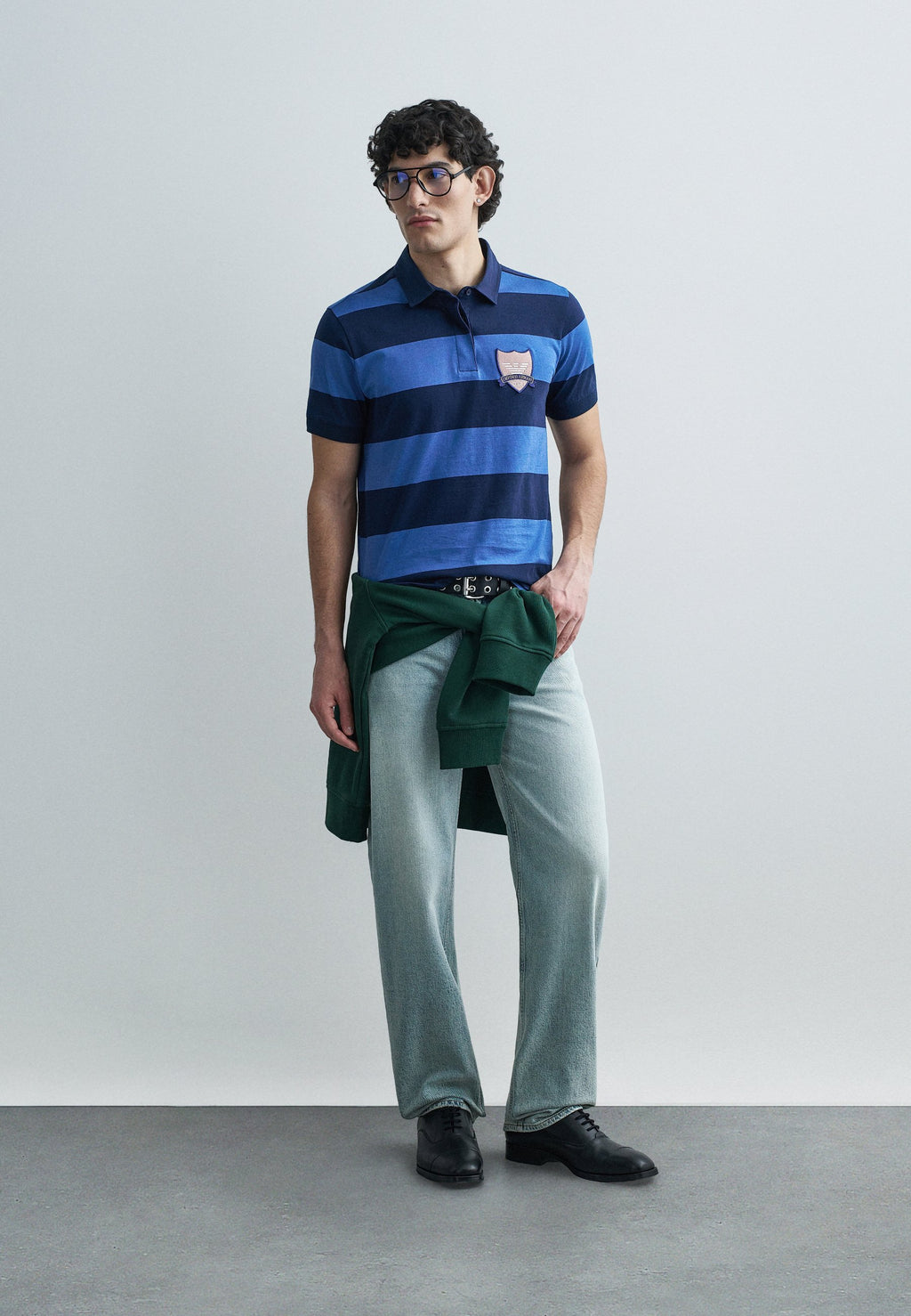 Emporio Armani POCKETS PANT