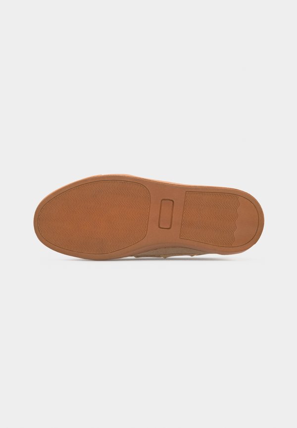 Anna Field Wide Fit by Zalando LEATHER