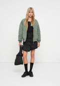 Alpha Industries ALS