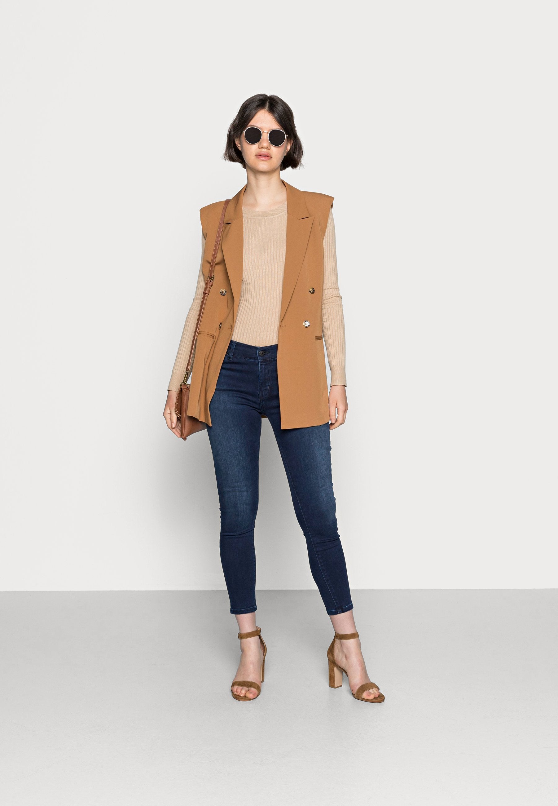 LTB LTB Lonia Ferla Wash Jeans Skinny Fit