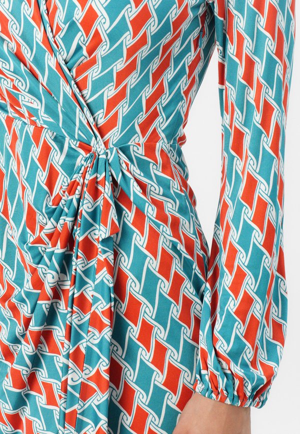 Diane von Furstenberg TORONTO