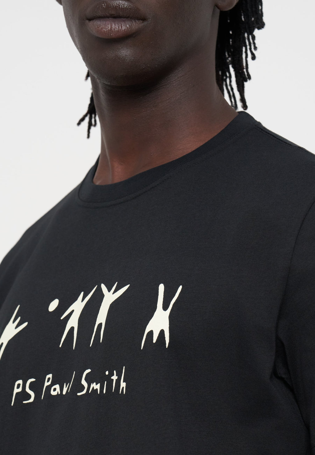 PS Paul Smith VOLLEYBALL REGULAR FIT