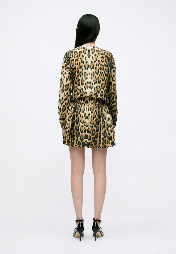 Roberto Cavalli DRESS