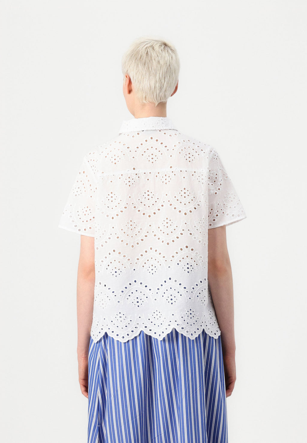 Pieces PCVILDE SHIRT
