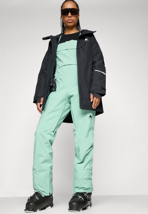 Burton WOMENS RESERVE STRETCH BIB