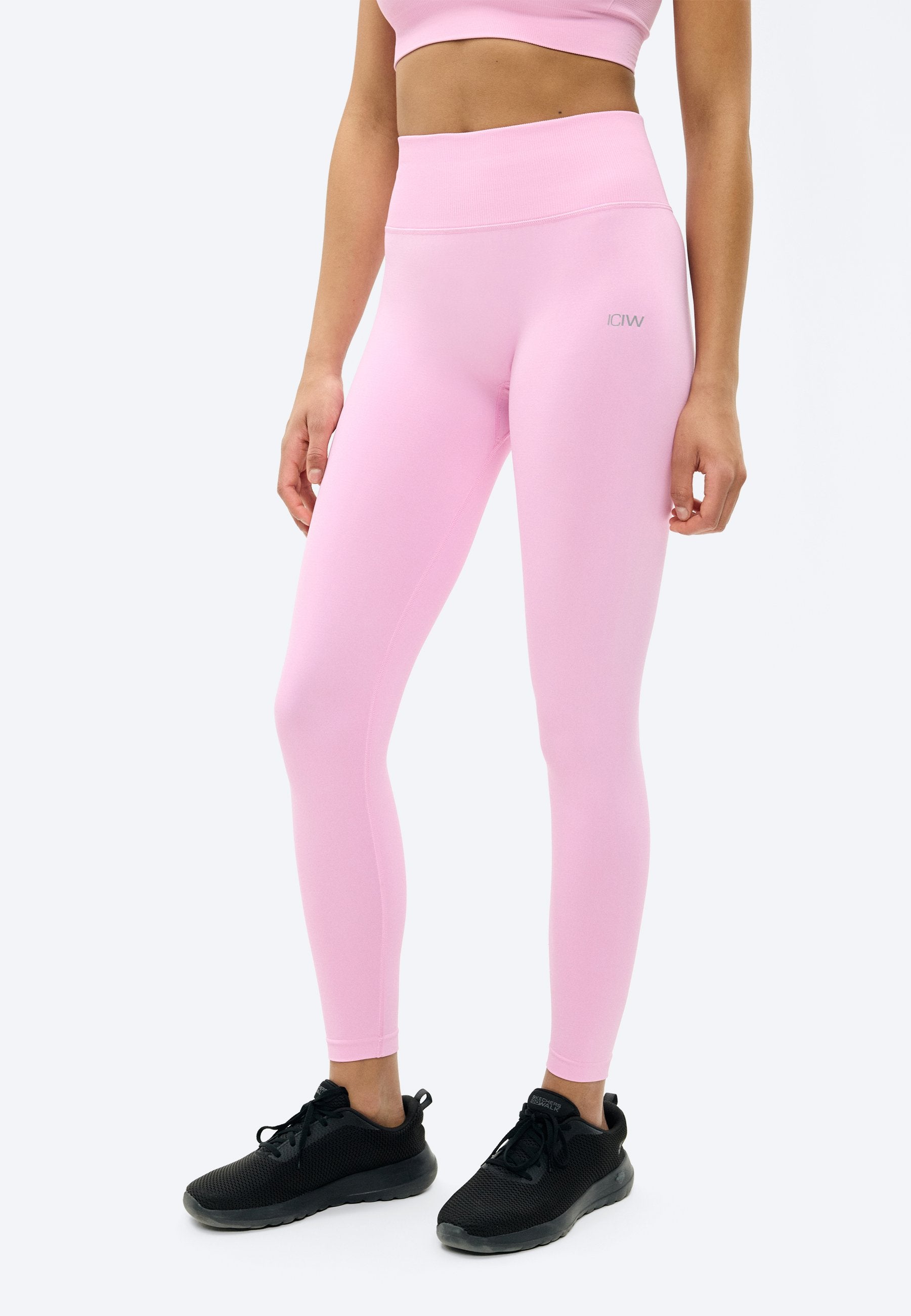 ICANIWILL DEFINE SEAMLESS V SHAPE TIGHT