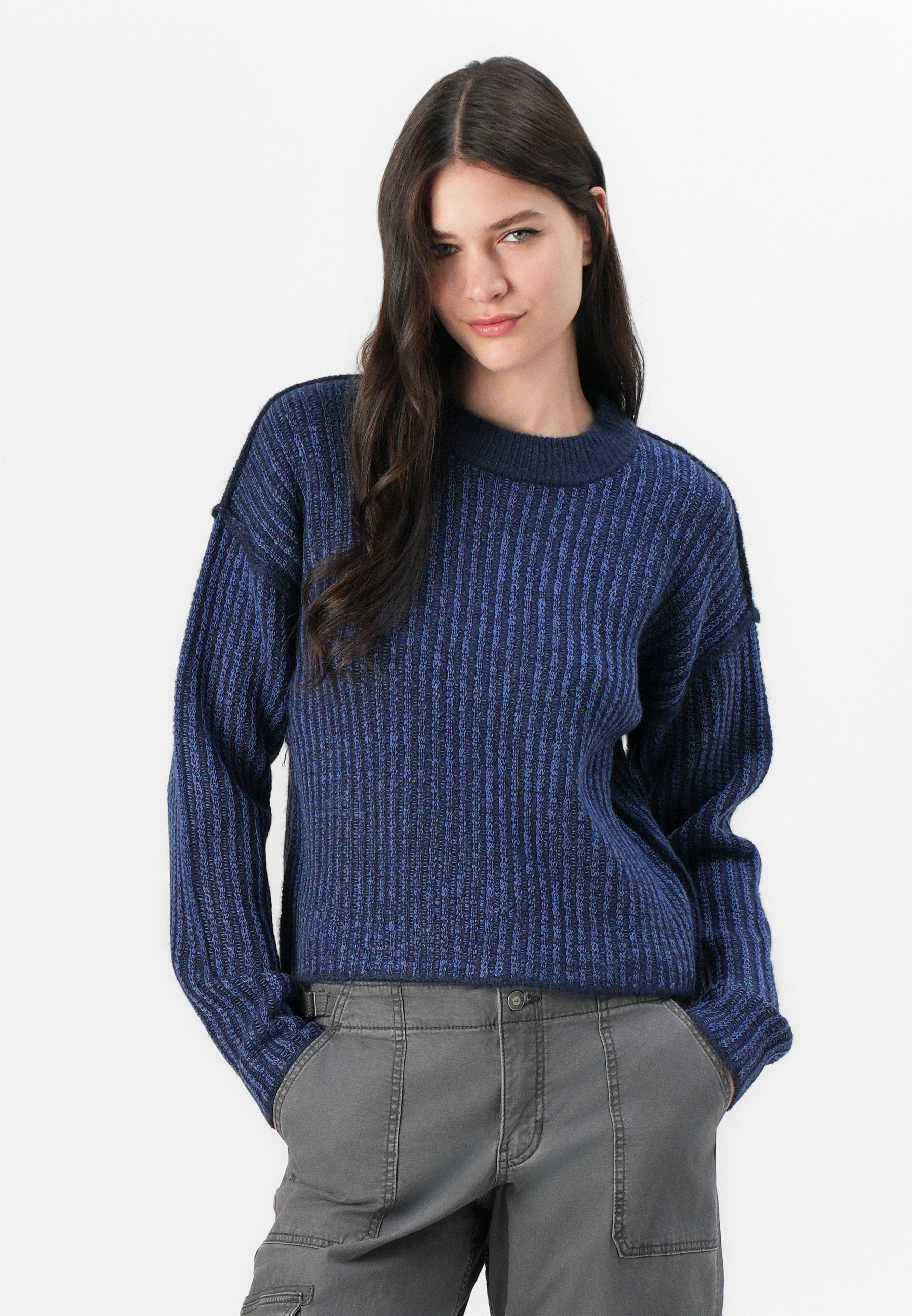 JJXX JXMAGHNA CREW NECK