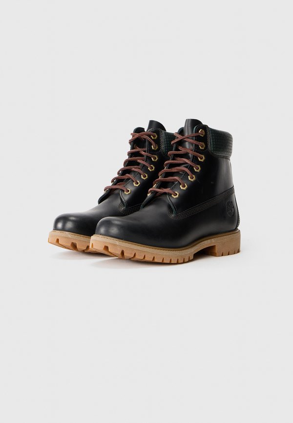 Timberland