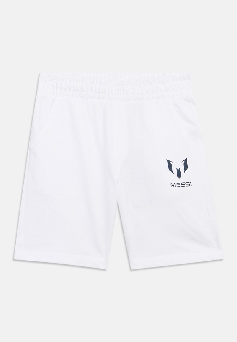 MESSI Shorts Media 1