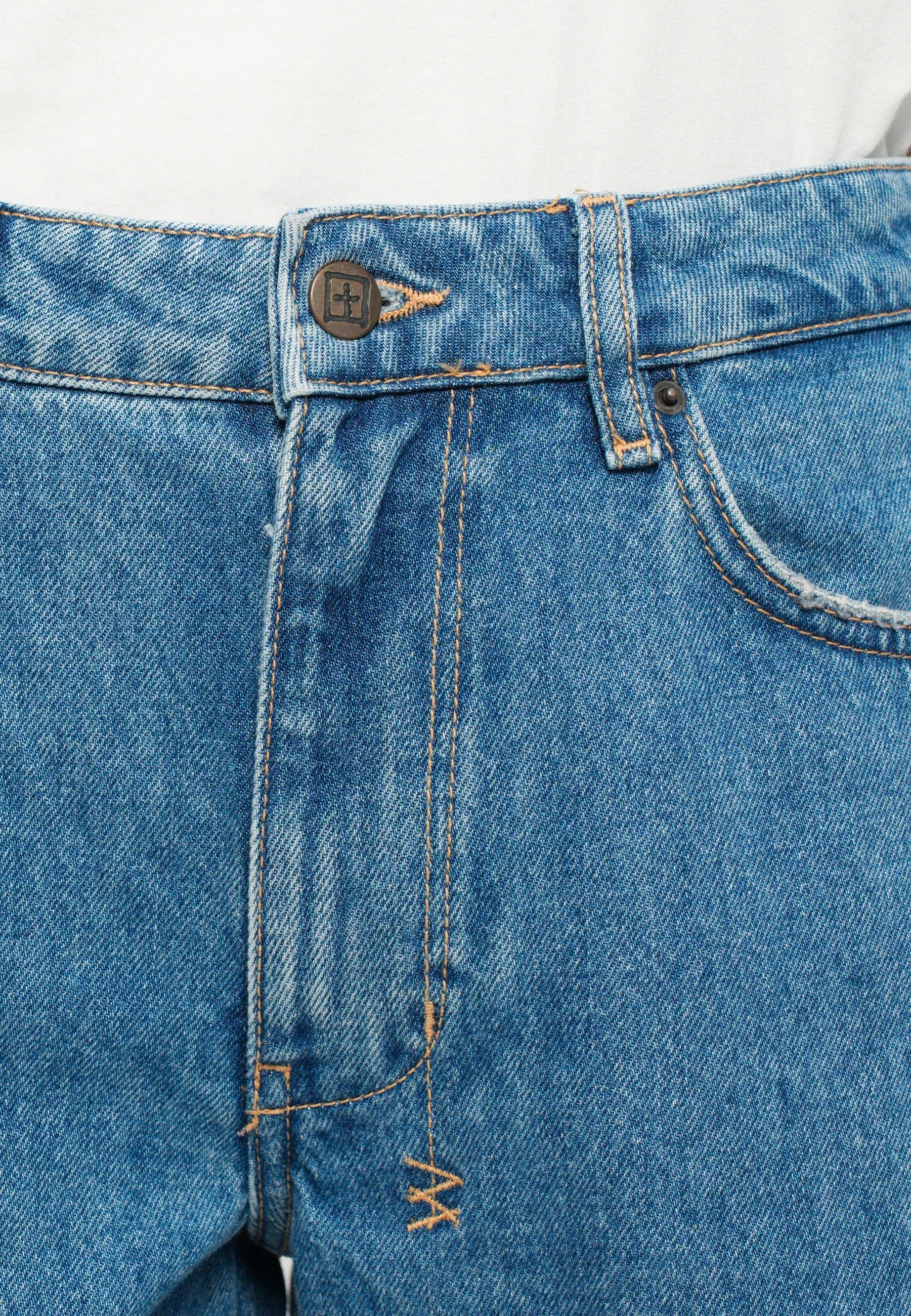 Ksubi BROOKLYN HERITAGE