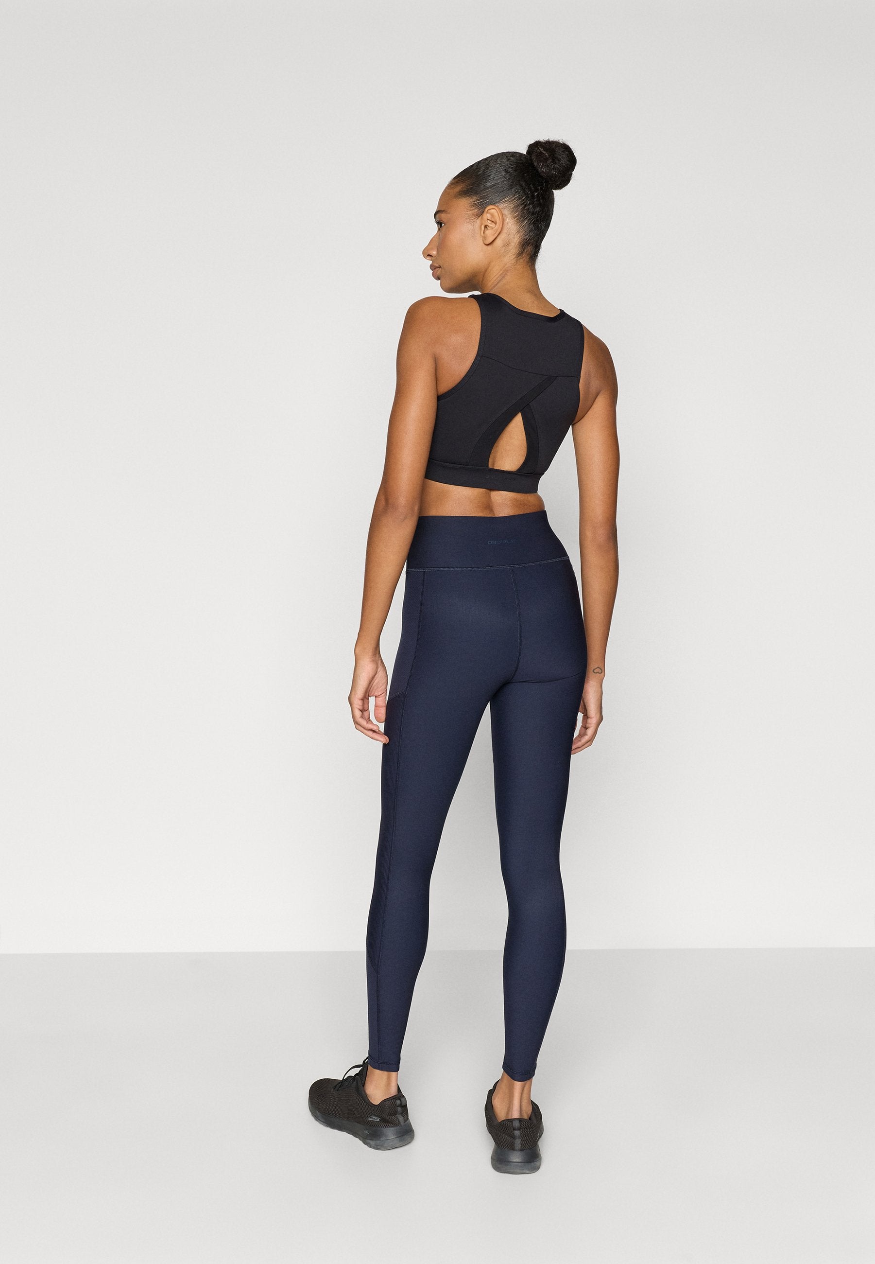 ONLY Play ONPJANA-2 HW PCK TIGHTS NOOS
