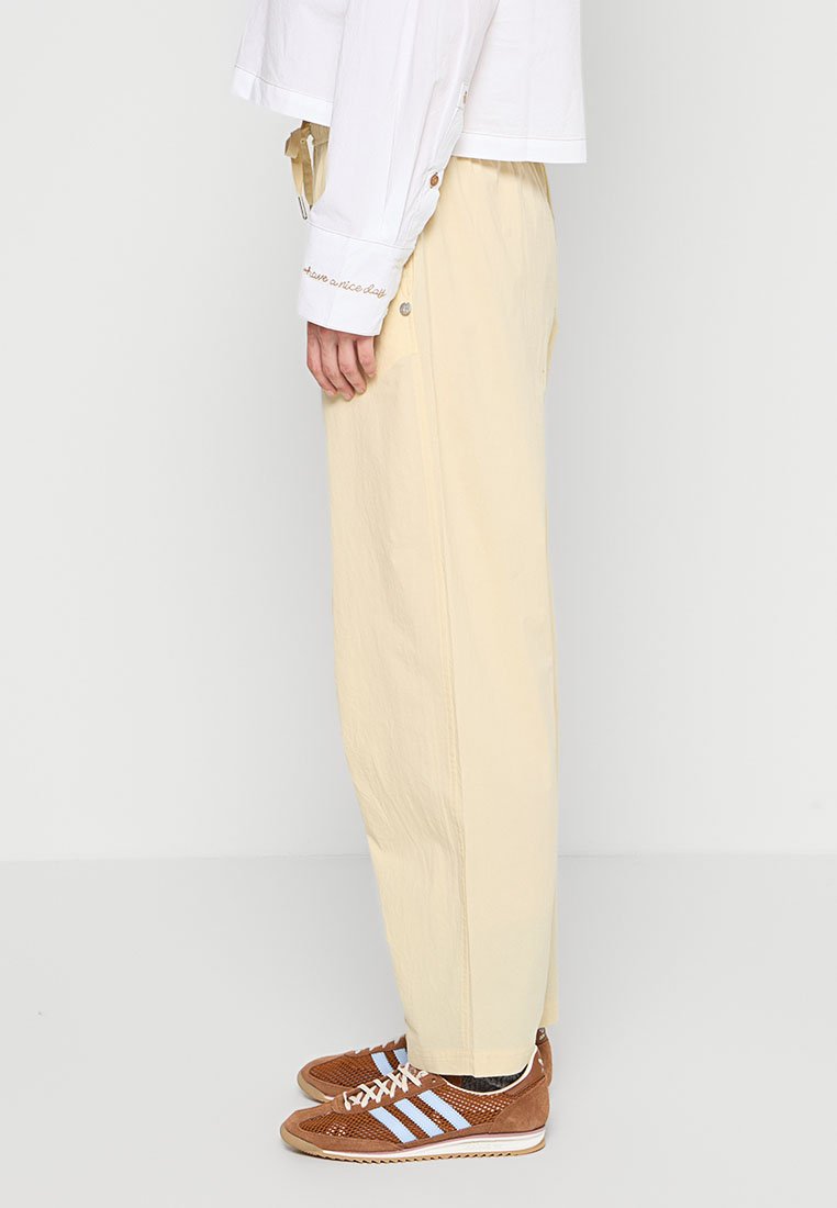 Scotch & Soda BARREL LEG