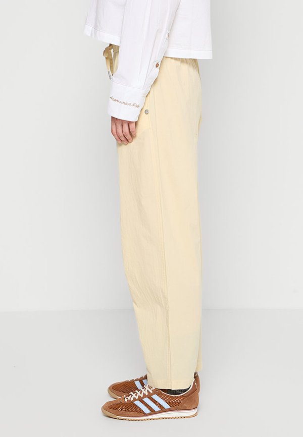 Scotch & Soda BARREL LEG