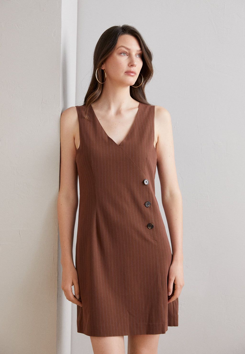 b.young DANTAX DRESS