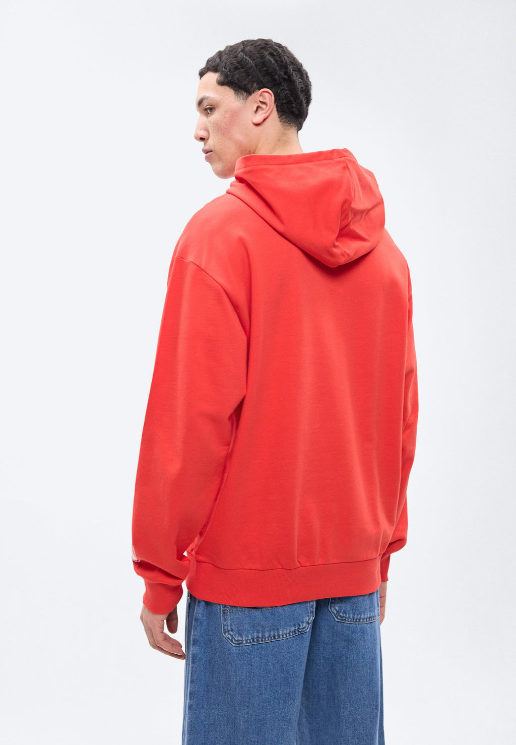 Puma AUSTRIA ÖFB FTBLCULTURE RELAXED HOODIE
