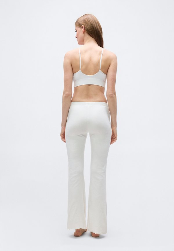 Even&Odd FLARED CORE LEGGINGS