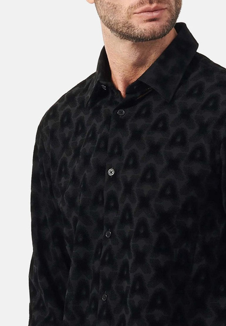 Armani Exchange Hemd Media 4