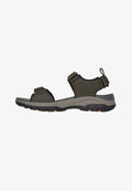 Skechers SANDALEN - Walking sandals - olive