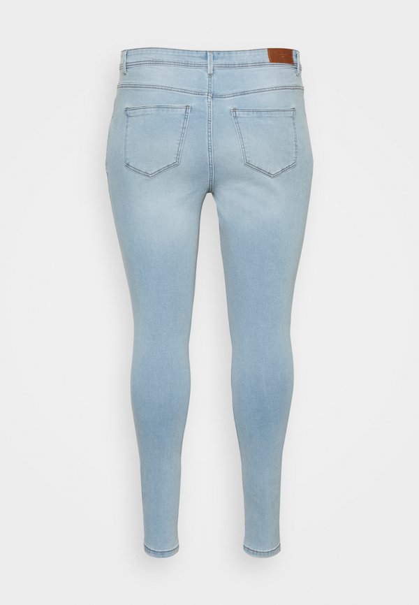 Vero Moda Curve VMTANYA PIPING