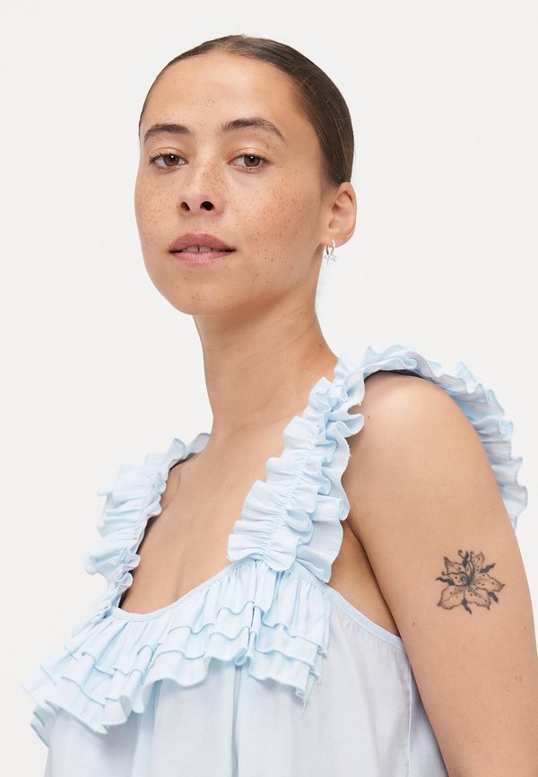 Vero Moda Petite VMCLARA FRILL