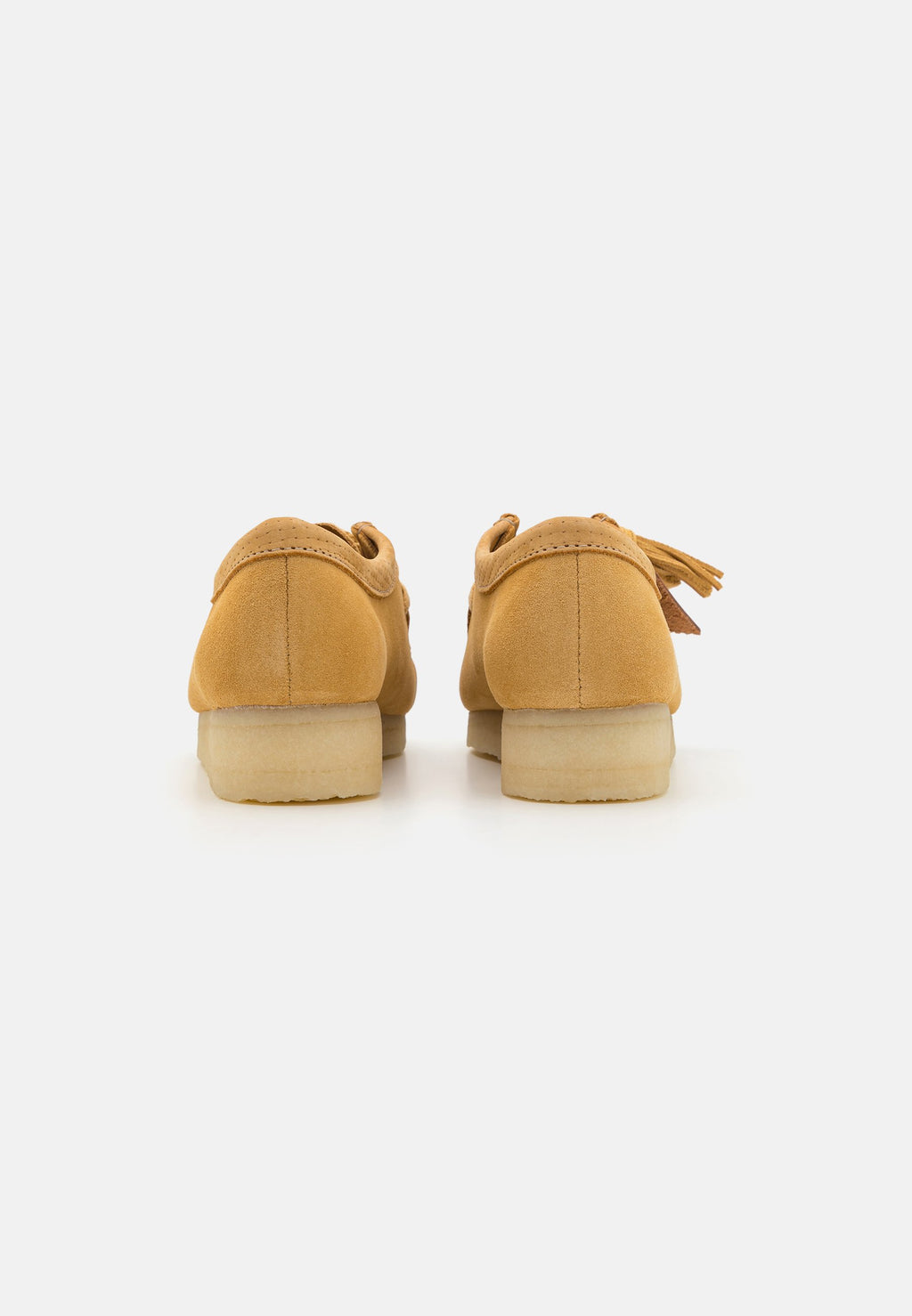 Clarks Originals WALLABEE