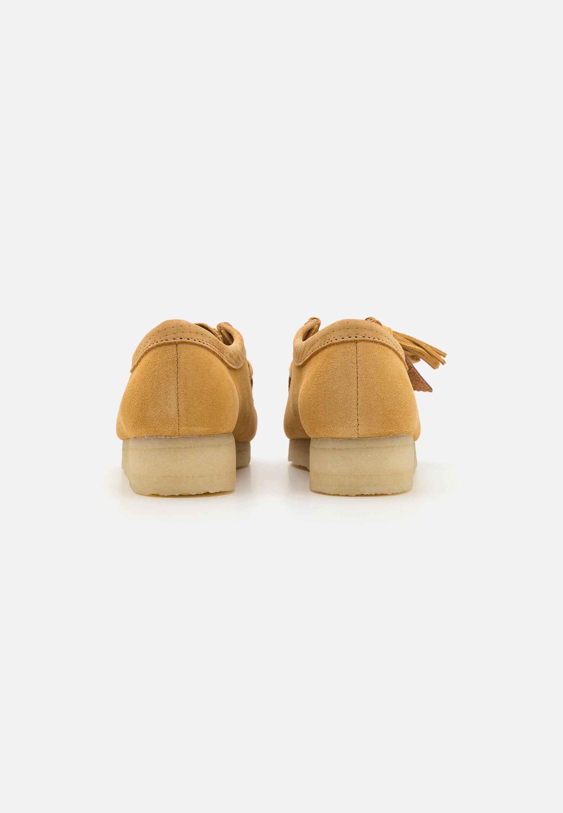 Clarks Originals WALLABEE