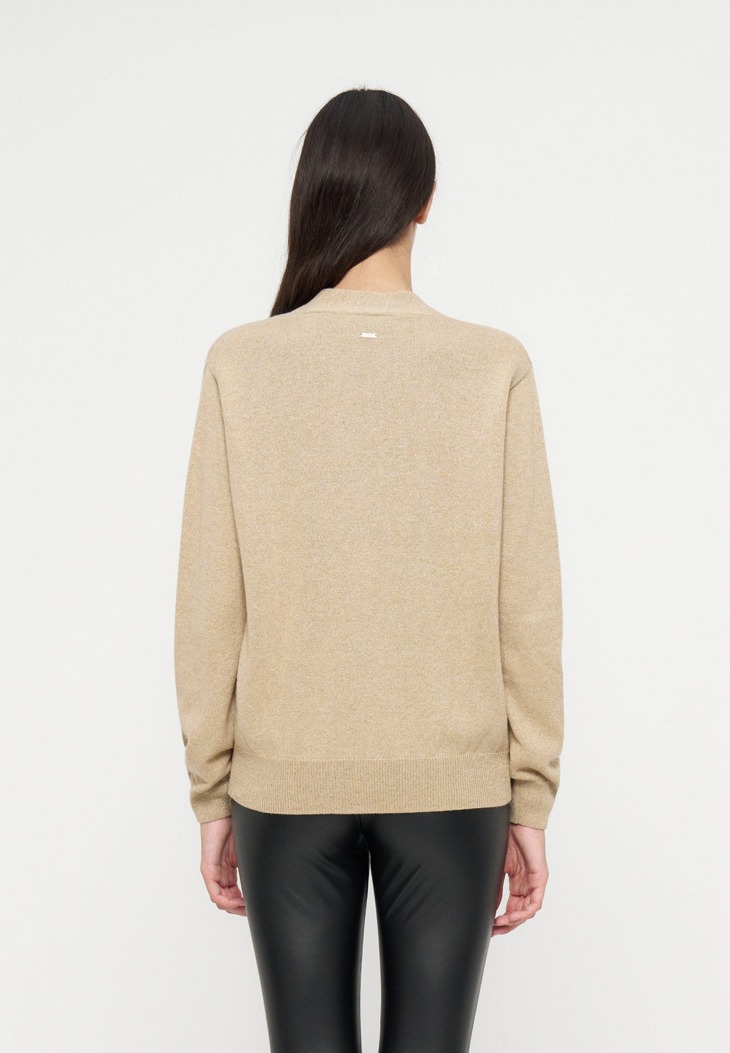 Armani Exchange Strickpullover Media 2