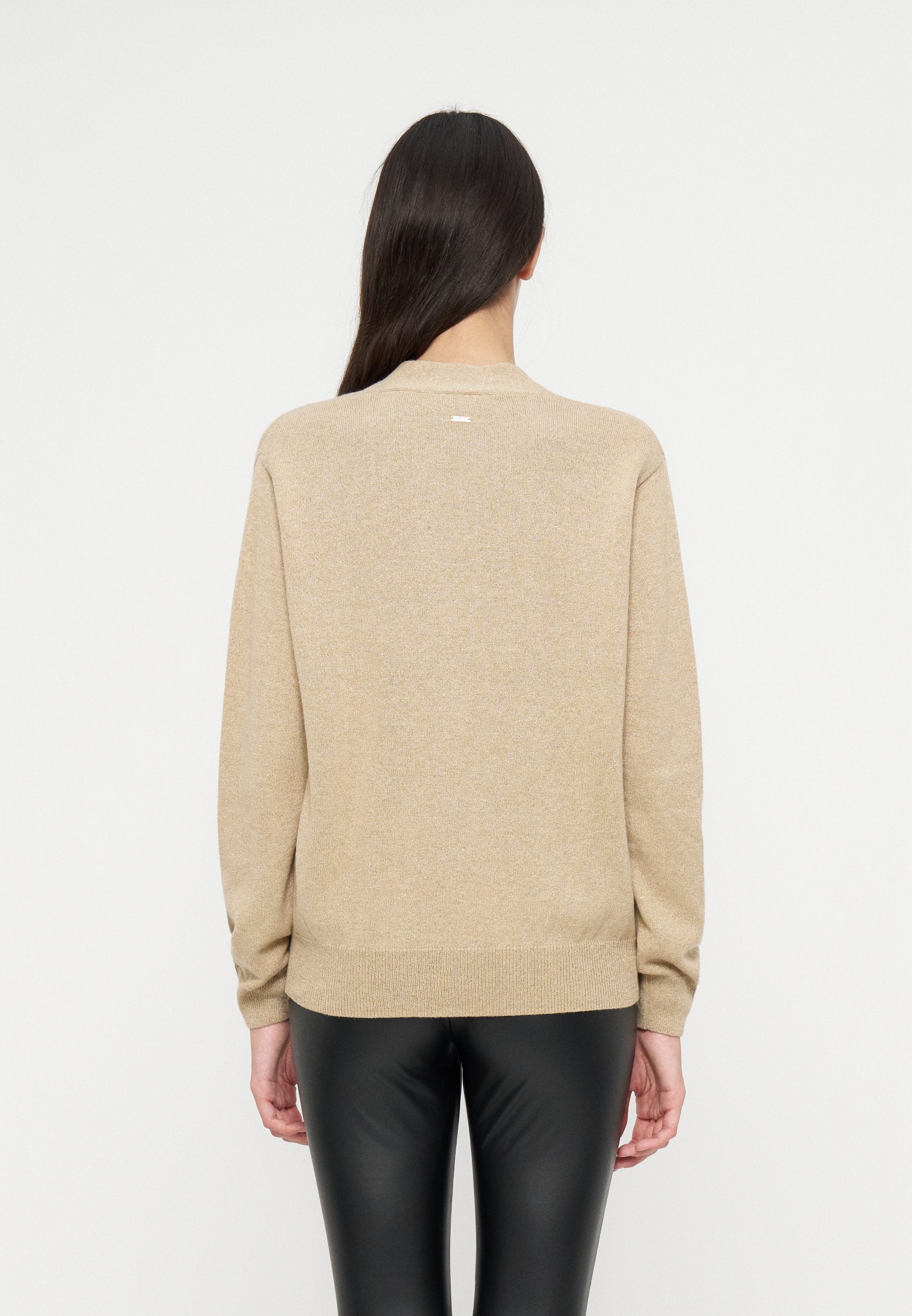 Armani Exchange Strickpullover Media 2