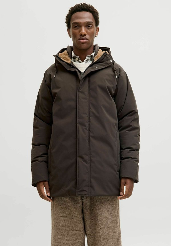 Jack & Jones JJEWOOD - Winter coat - delicioso