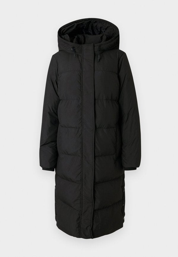 Vero Moda VMERICAHOLLY - Down coat - black
