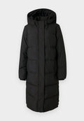 Vero Moda VMERICAHOLLY - Down coat - black