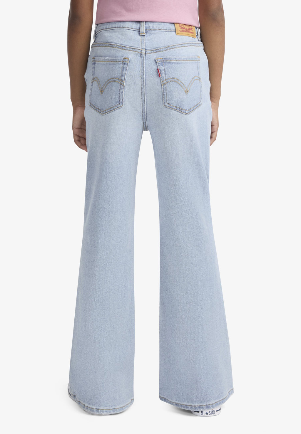 Levi's® BAGGY FLARE