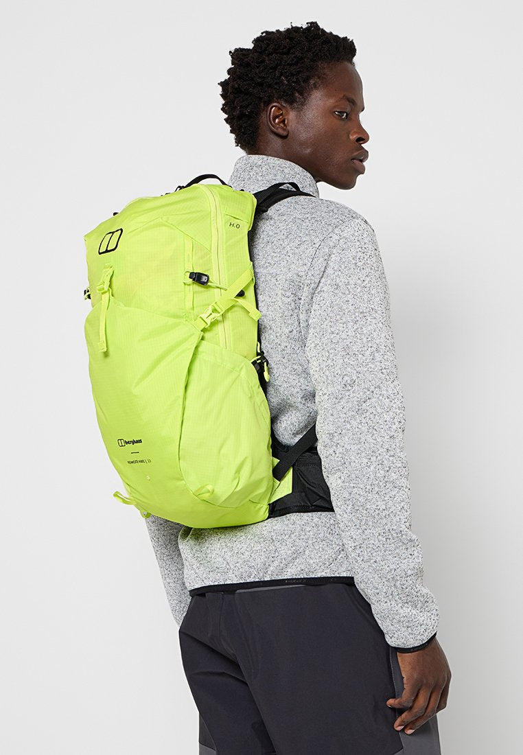Berghaus