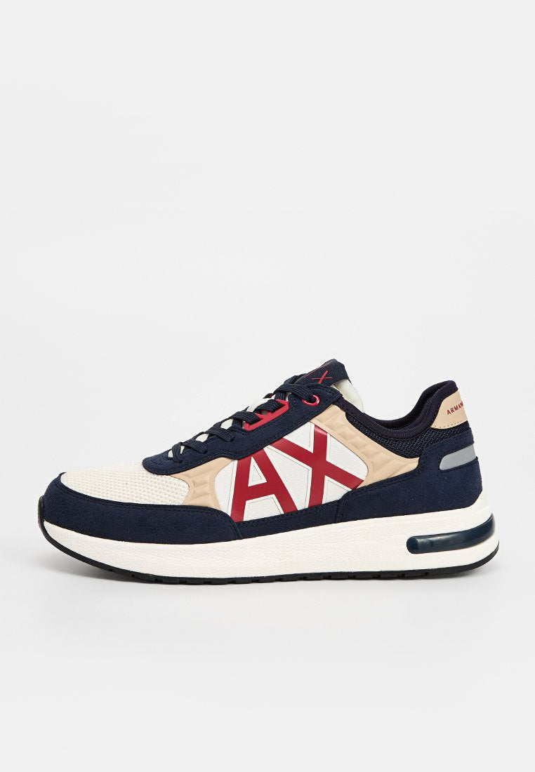 Armani Exchange Sneaker low Media 1