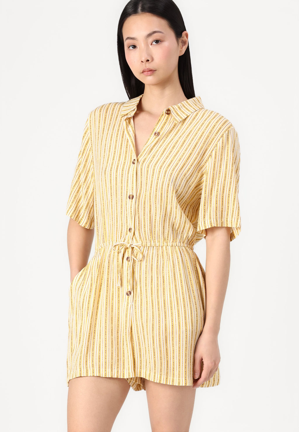 Roxy REAL TOMORROW STRIPE