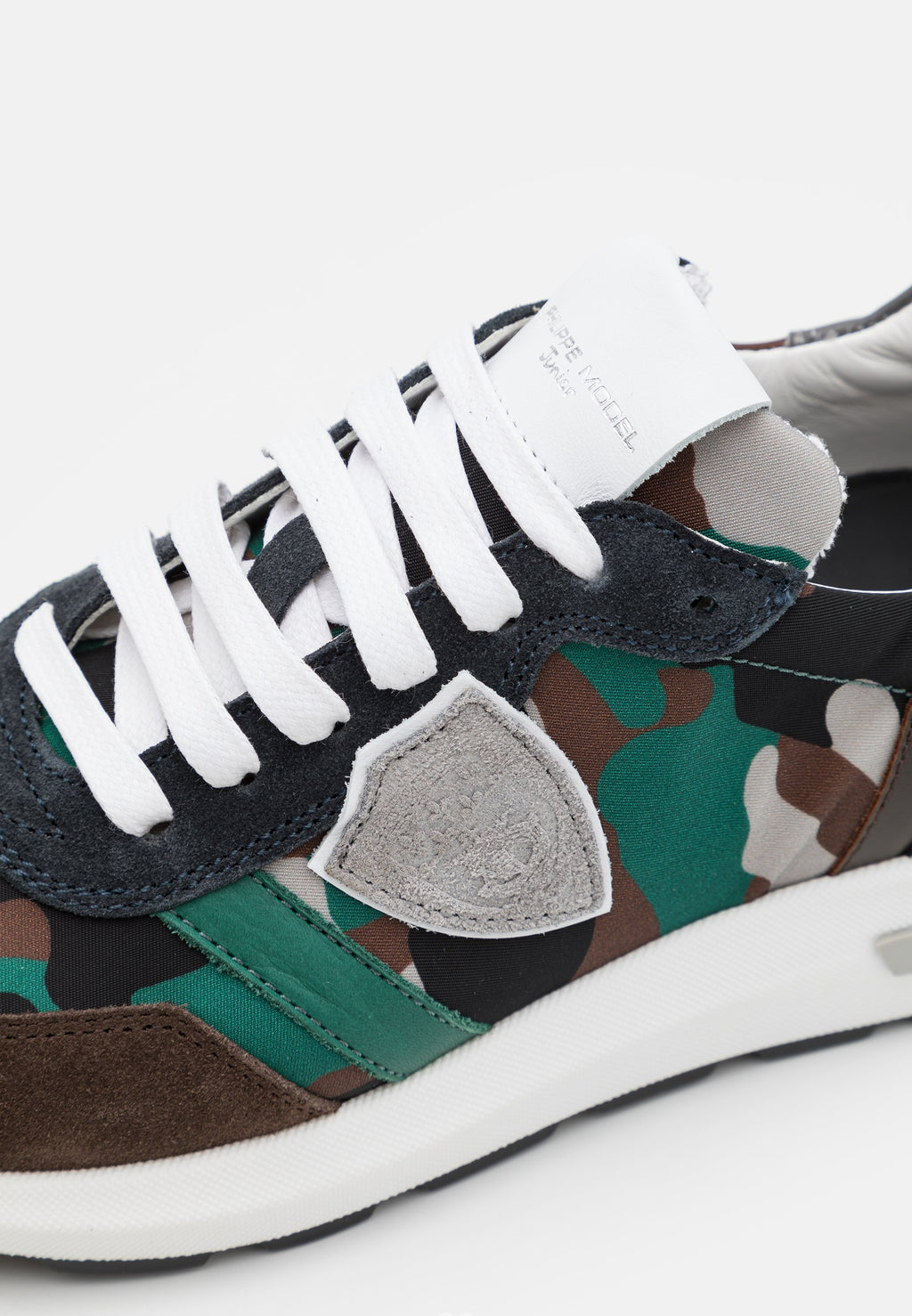 Philippe Model CAMOUFLAGE UNISEX