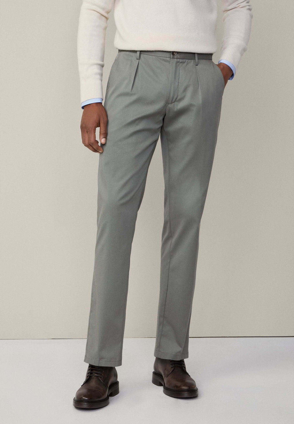 Hackett London DRAWCORD JOGGER