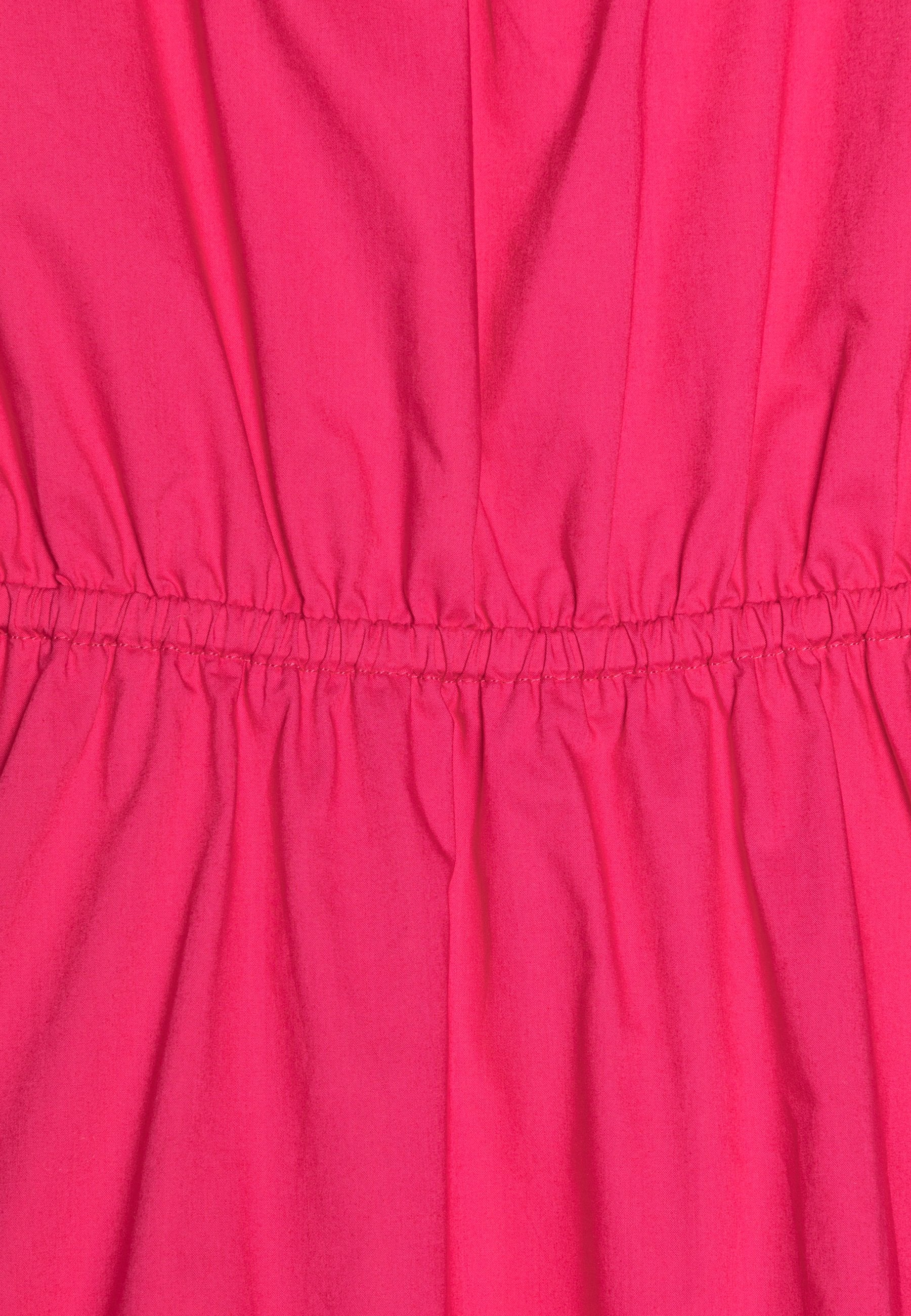 Scotch & Soda VOLUMINOUS TAPE DETAIL DRESS