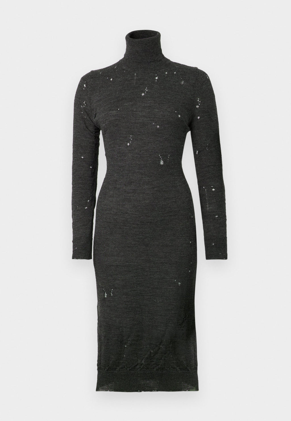 MM6 Maison Margiela MIDI DRESS