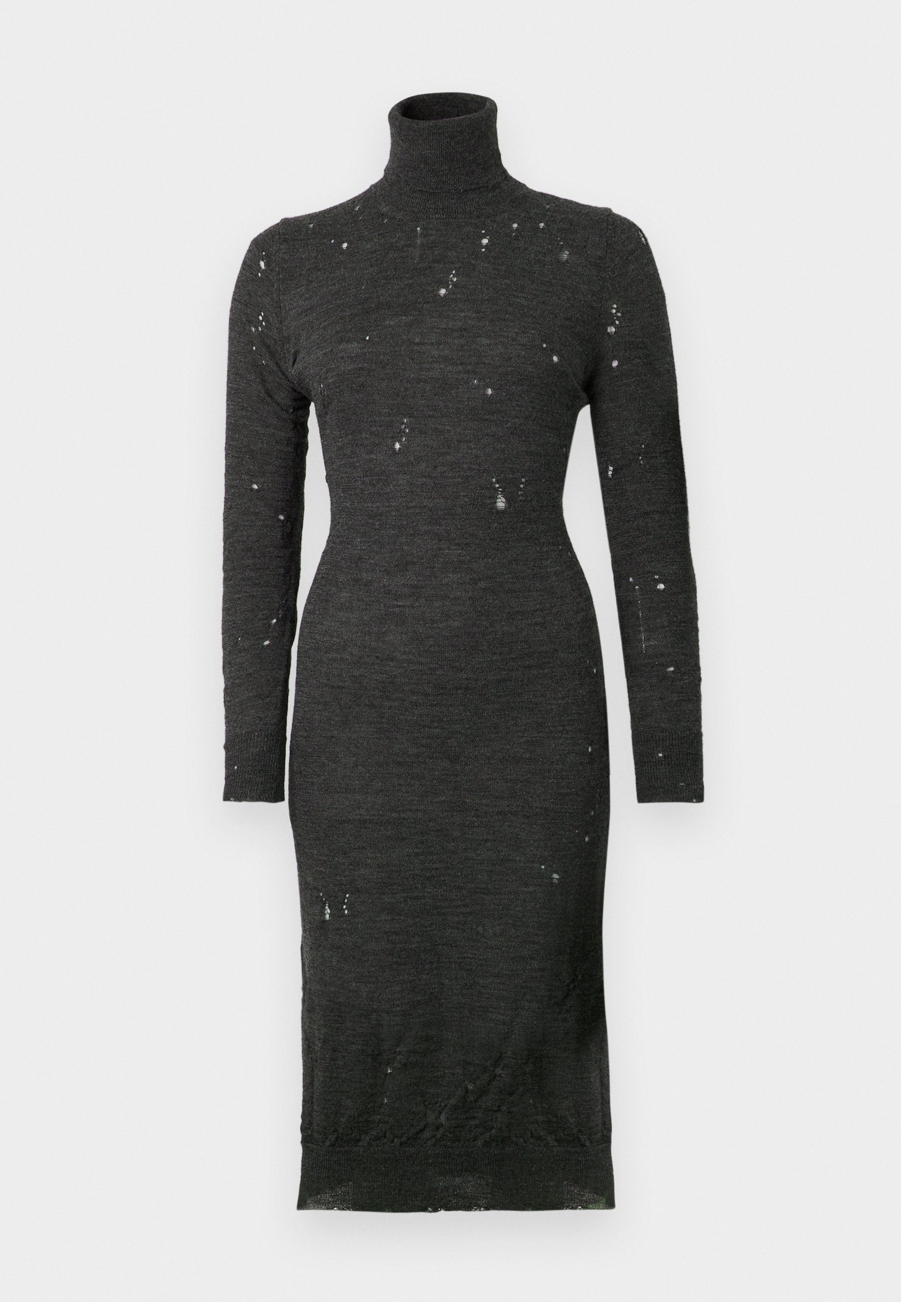 MM6 Maison Margiela MIDI DRESS