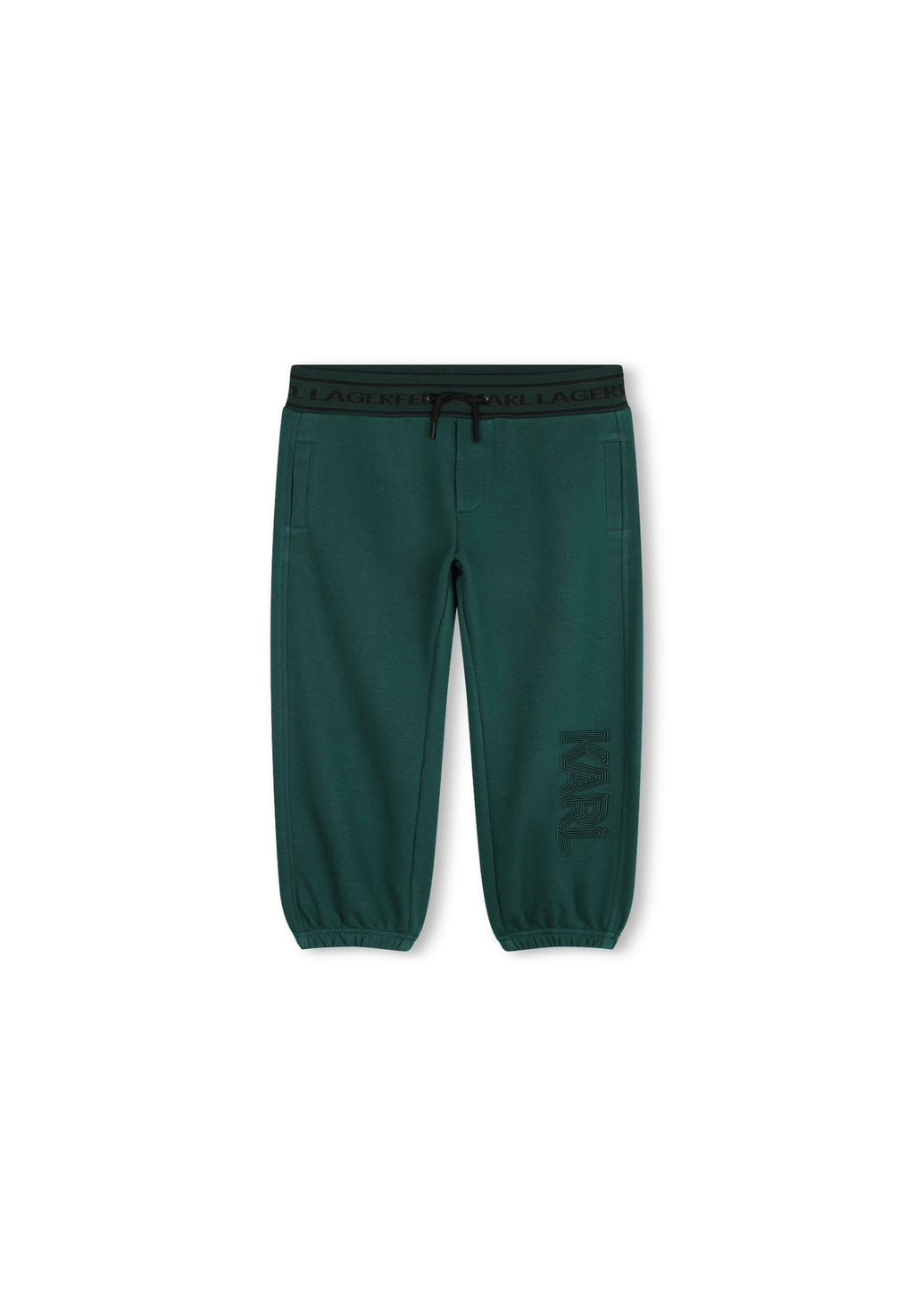 KARL LAGERFELD KIDS Jogginghose Media 1