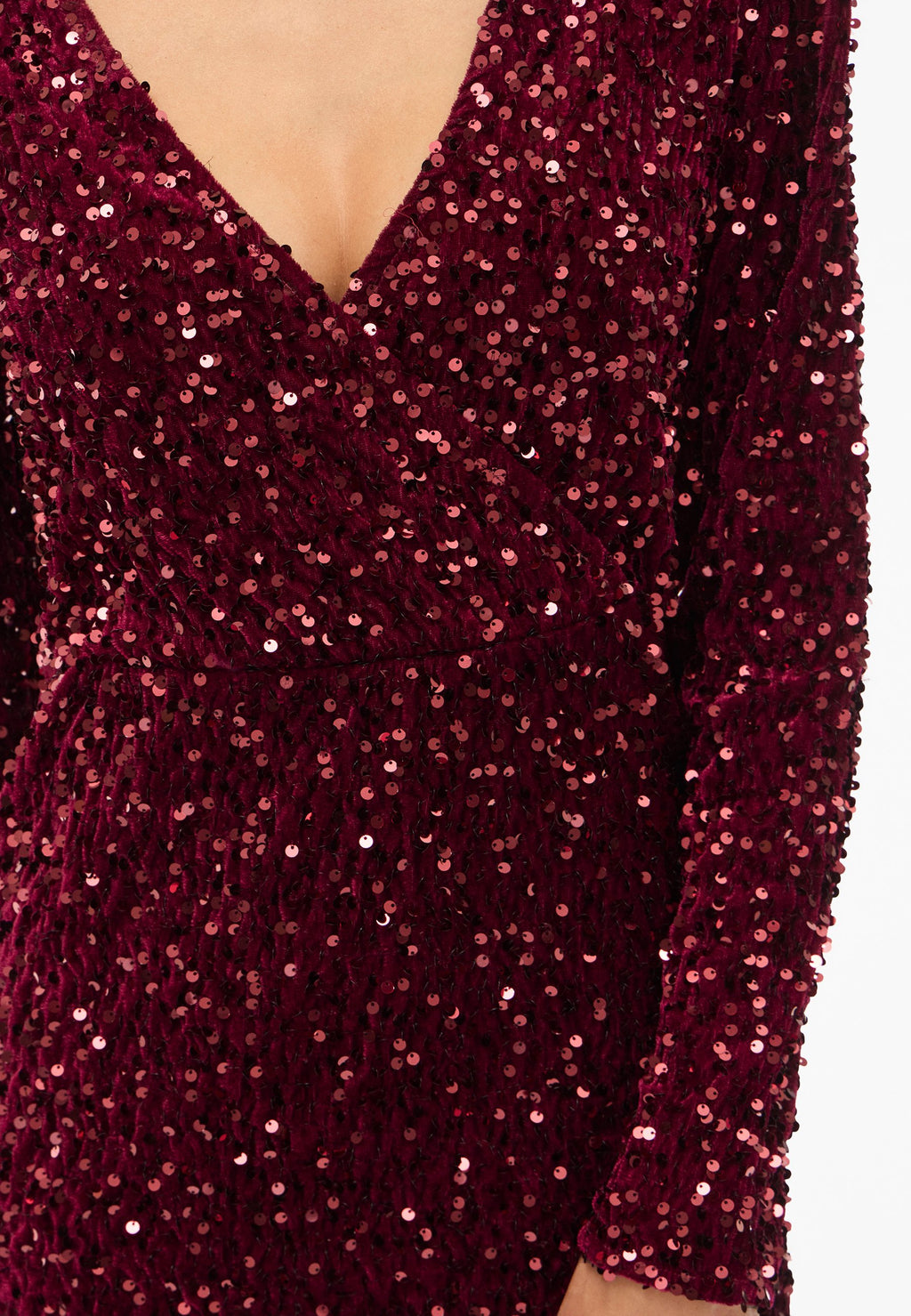 VILA VIBELIEVE DRESS