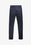 Levi's® XX CHINO STANDARD II - Chinos - baltic navy shady