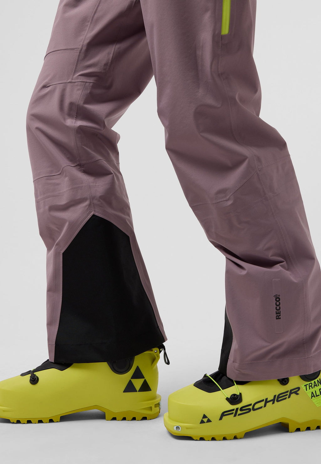 Jack Wolfskin ALPSPITZE TOUR