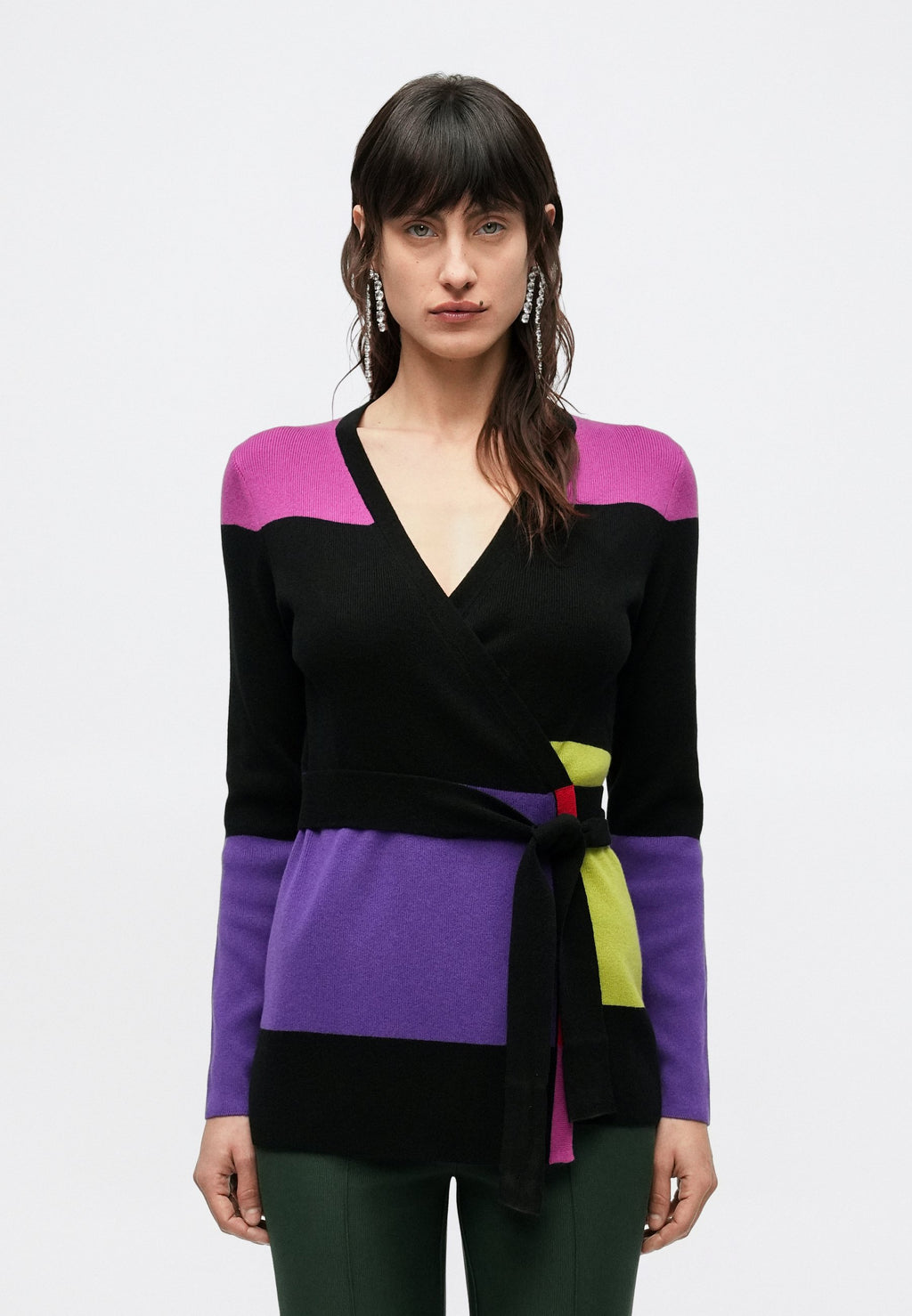 Diane von Furstenberg DARIA