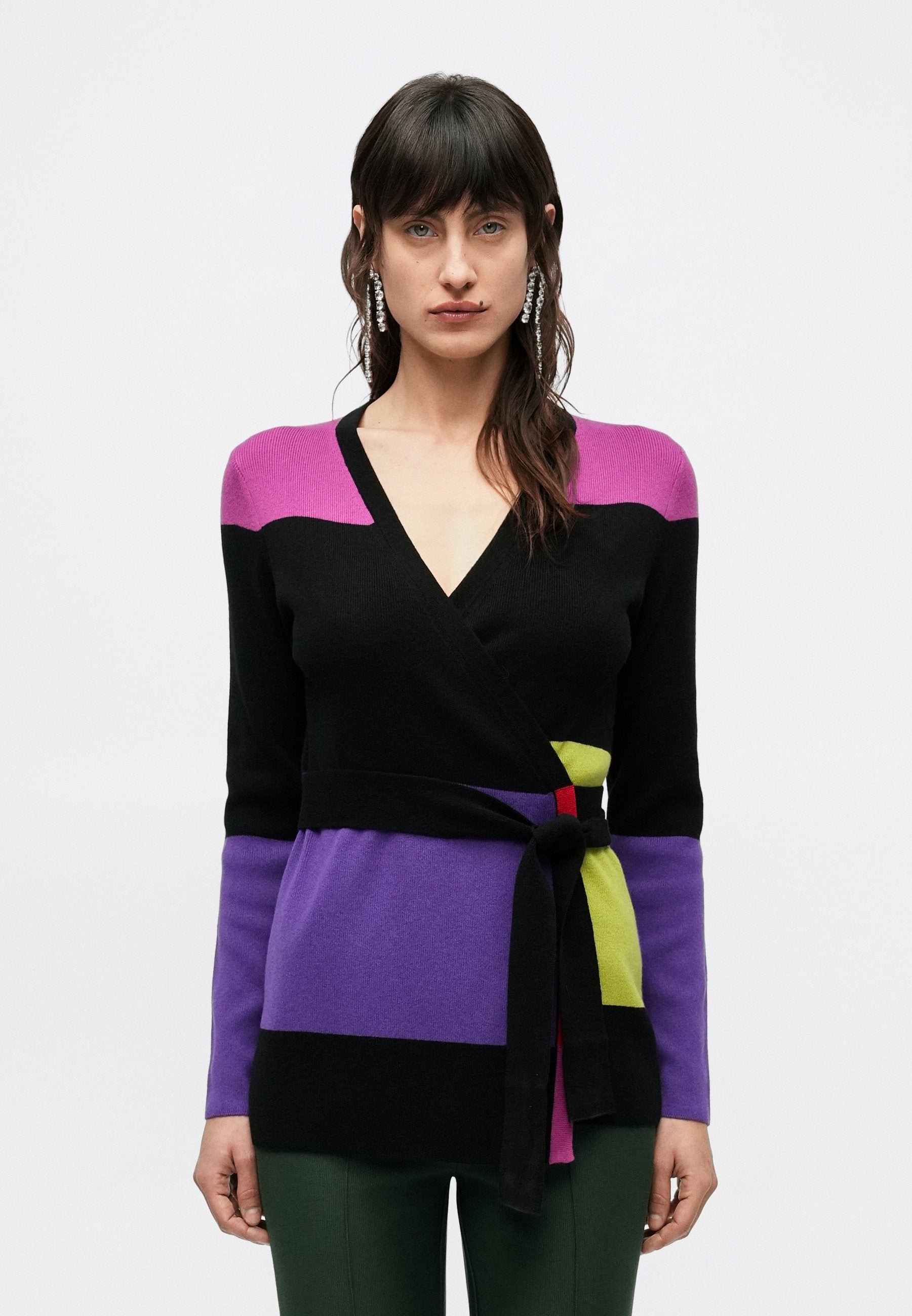 Diane von Furstenberg DARIA
