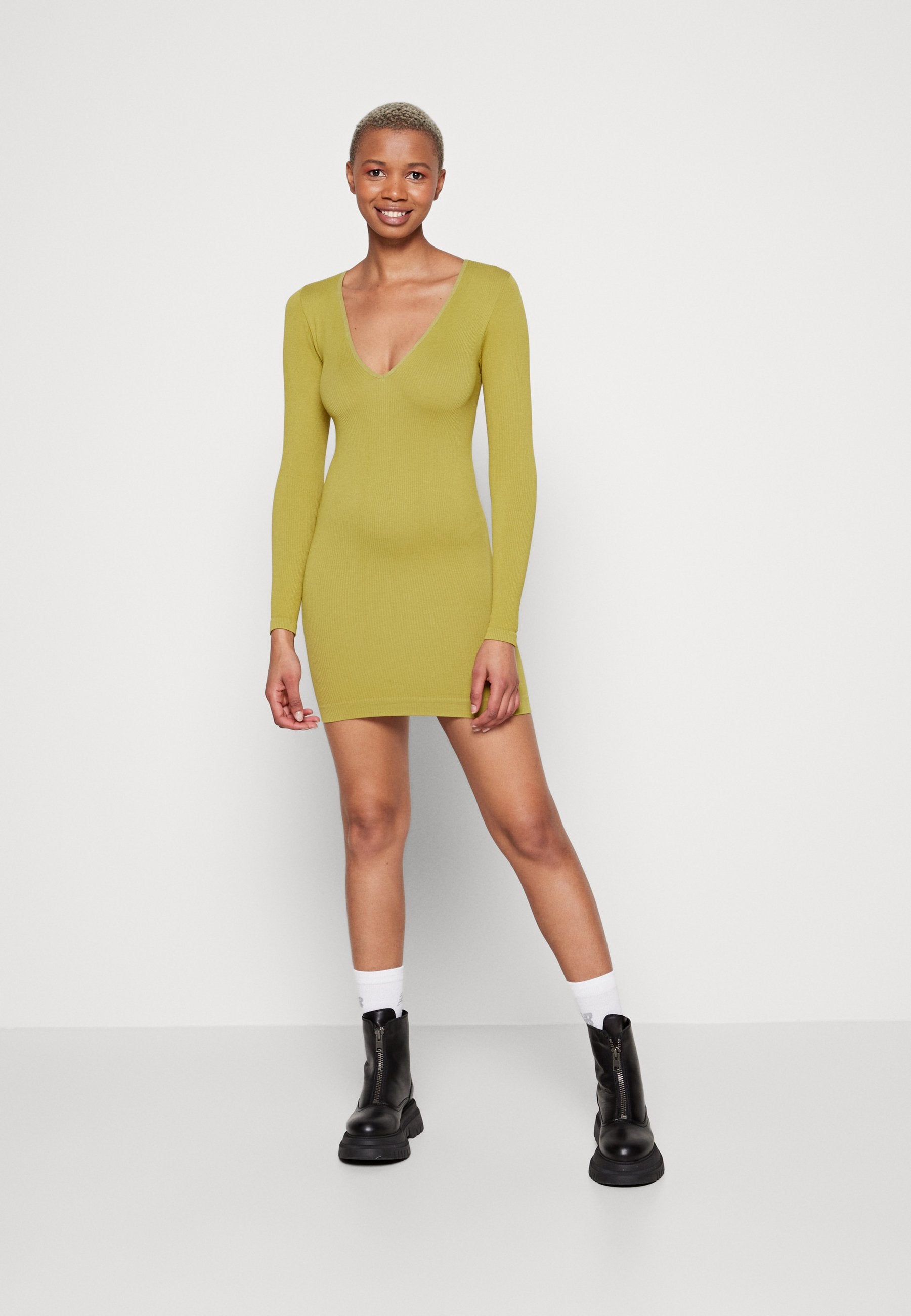 BDG Urban Outfitters JOSIE DRESS