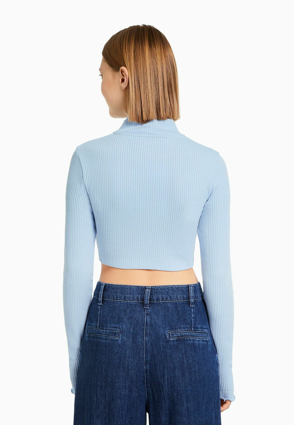 Bershka