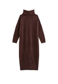 New Look ROLL NECK MIDI