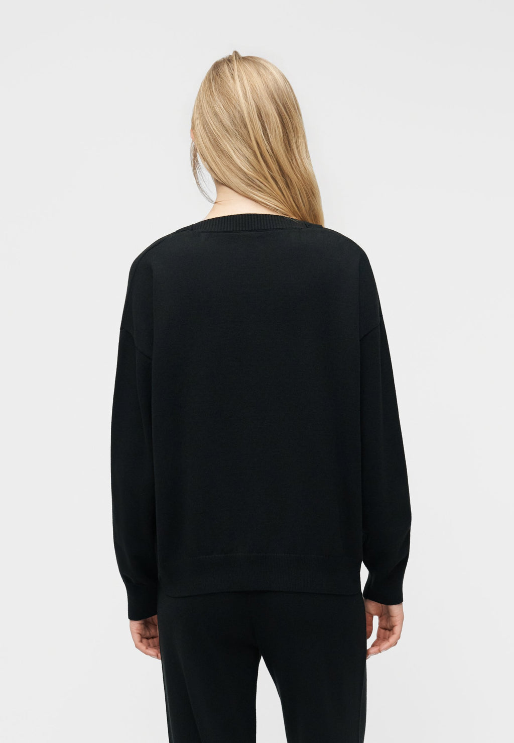 Replay ESSENTIAL CREW NECK